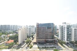 Parkway Parade (D15), Office #604852841